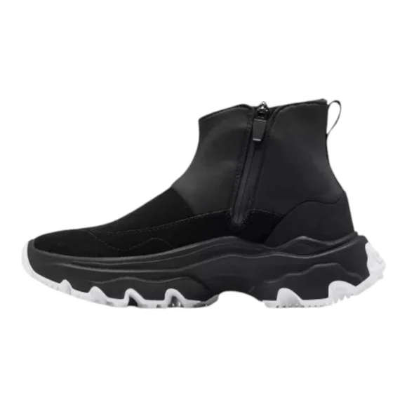 SOREL Kinetic Breakthru Acadia WP Boot - Women's - Picture 3 of 7